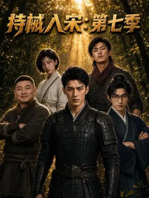 持械入宋:第七季