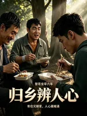 归乡辨人心